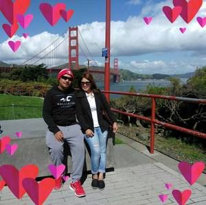 Meet your Posher, Bryan